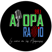 Rádio Apopa Radio