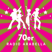 Rádio Arabella 70er