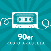 Rádio Arabella 90er