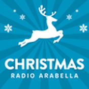 Rádio Radio Arabella Christmas