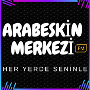 Rádio Arabeskin Merkezi FM (Damardan)