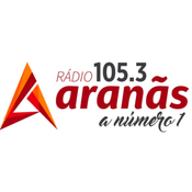 Rádio Rádio Aranãs 105.3 FM