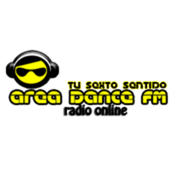 Rádio Area Dance FM ADFM