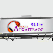 Rádio Arhagelos 94.1 FM