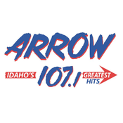 Rádio Arrow 107.1 - Classic Rock