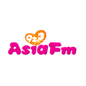 Rádio Asia FM 92.3 Asia and Pacific