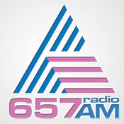 Rádio Asianet Radio 657 AM