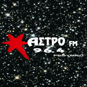 Rádio Astro Radio 96.4 FM