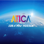 Rádio LOCA FM Huesca