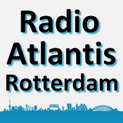 Rádio Radio Atlantis Rotterdam