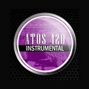 Rádio Atos420 Instrumental