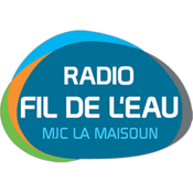 Rádio Radio Fil de I'Eau - Fleurance