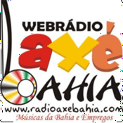 Rádio Rádio Axé Bahia