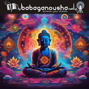 Rádio Babaganousha Radio (Psytrance)