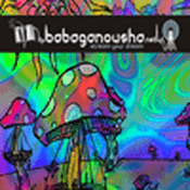 Rádio Babaganousha Radio (Psytrance)