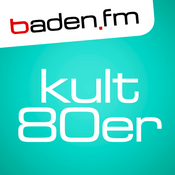 Rádio baden.fm kult 80er