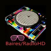 Rádio BairesRadioHD