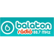 Rádio Balaton Radio 88.7