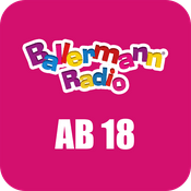 Rádio Ballermann Radio - Ab 18