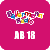 Rádio Ballermann Radio - Ab 18