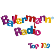 Rádio Ballermann Radio - Top 100