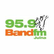 Rádio Band FM Juina