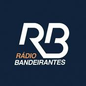 Rádio Rádio Bandeirantes 1170 AM Campinas 