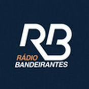 Rádio Rádio Bandeirantes Goiânia