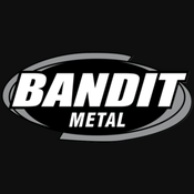 Rádio Bandit Metal