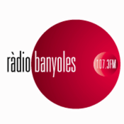 Rádio Ràdio Banyoles 107.3 FM