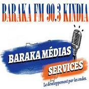 Rádio Baraka FM Kindia 90.3