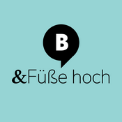 Rádio & Füße hoch. Von barba radio