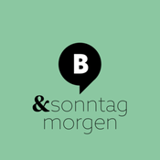 Rádio & Sonntag Morgen. Von barba radio