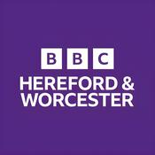 Rádio BBC Hereford & Worcester