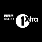 Rádio BBC Radio 1Xtra