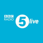 Rádio BBC Radio 5 live