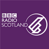 Rádio BBC Radio Scotland Extra