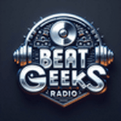 Rádio Beat Geeks Radio