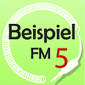 Rádio BeispielFM 5