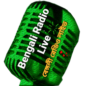 Rádio Bengali Radio Live