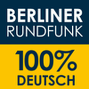 Rádio Berliner Rundfunk – 100% Deutsch