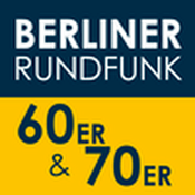 Rádio Berliner Rundfunk – 60er & 70er