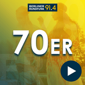 Rádio Berliner Rundfunk – 70er