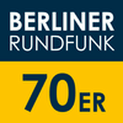 Rádio Berliner Rundfunk – 70er