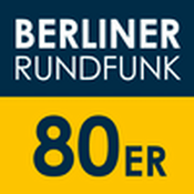 Rádio Berliner Rundfunk – 80er Hits, die Top 800