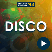 Rádio Berliner Rundfunk – Disco