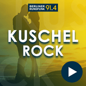 Rádio Berliner Rundfunk – KuschelRock