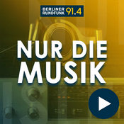 Rádio Berliner Rundfunk - Musik Non-Stop