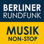 Rádio Berliner Rundfunk - Musik Non-Stop