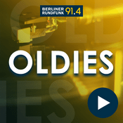 Rádio Berliner Rundfunk – Oldies